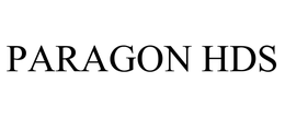 PARAGON HDS