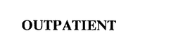 OUTPATIENT