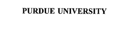 PURDUE UNIVERSITY