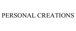 PERSONAL CREATIONS