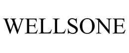 WELLSONE