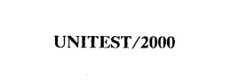 UNITEST/2000