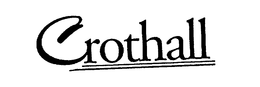 CROTHALL