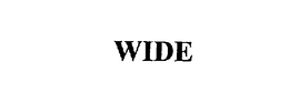 WIDE