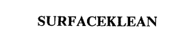 SURFACEKLEAN