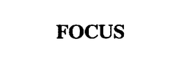 FOCUS