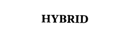 HYBRID