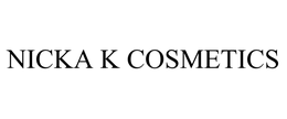 NICKA K COSMETICS