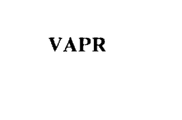 VAPR