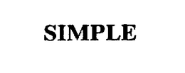 SIMPLE