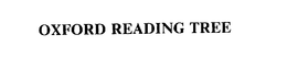 OXFORD READING TREE