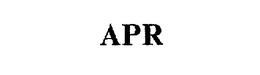 APR