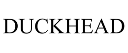 DUCKHEAD