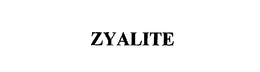 ZYALITE