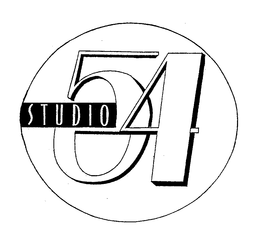 STUDIO 54