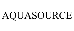 AQUASOURCE