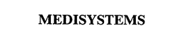 MEDISYSTEMS