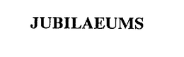 JUBILAEUMS
