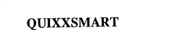 QUIXXSMART