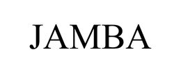 JAMBA