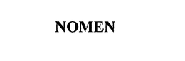 NOMEN