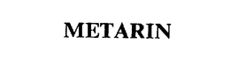 METARIN