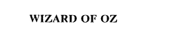 WIZARD OF OZ