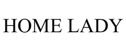 HOME LADY