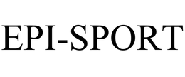 EPI-SPORT