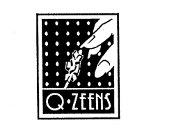 Q-ZEENS