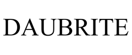 DAUBRITE