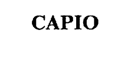 CAPIO