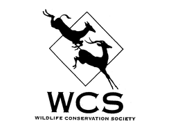 WCS WILDLIFE CONSERVATION SOCIETY