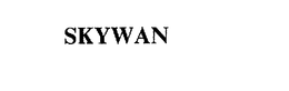 SKYWAN