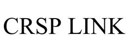 CRSP LINK