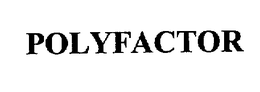 POLYFACTOR