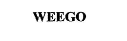 WEEGO
