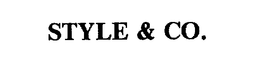 STYLE & CO.