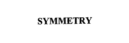 SYMMETRY