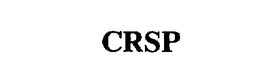 CRSP