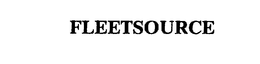 FLEETSOURCE