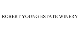 ROBERT YOUNG ESTATE WINERY