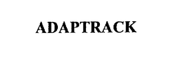 ADAPTRACK