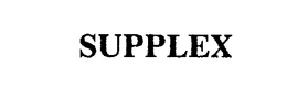 SUPPLEX