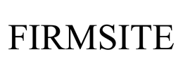 FIRMSITE