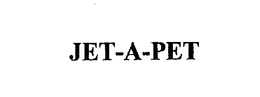 JET-A-PET