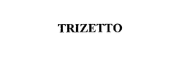 TRIZETTO