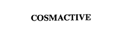 COSMACTIVE
