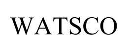 WATSCO