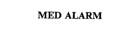 MED ALARM
